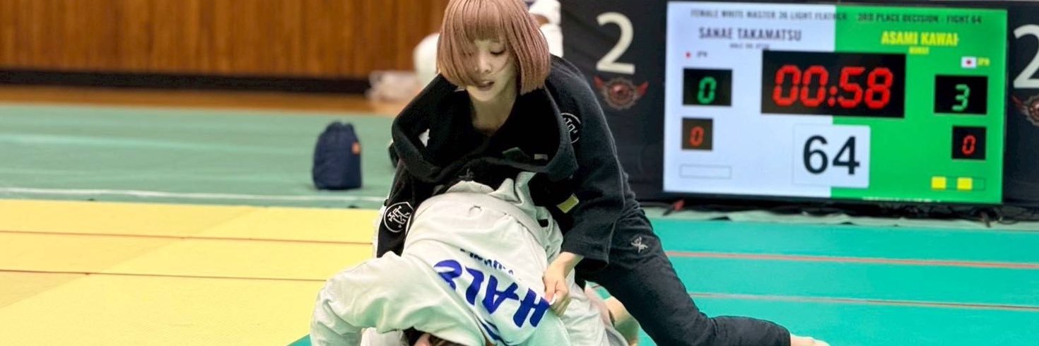 あさみん banner