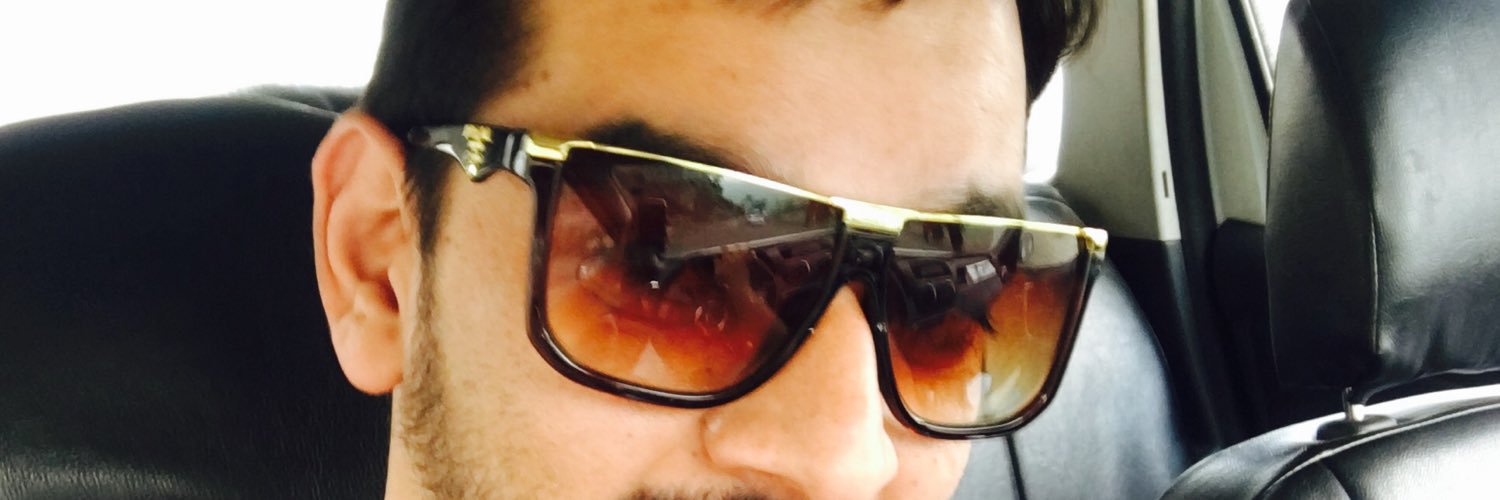 AnandShobhit's profile banner image