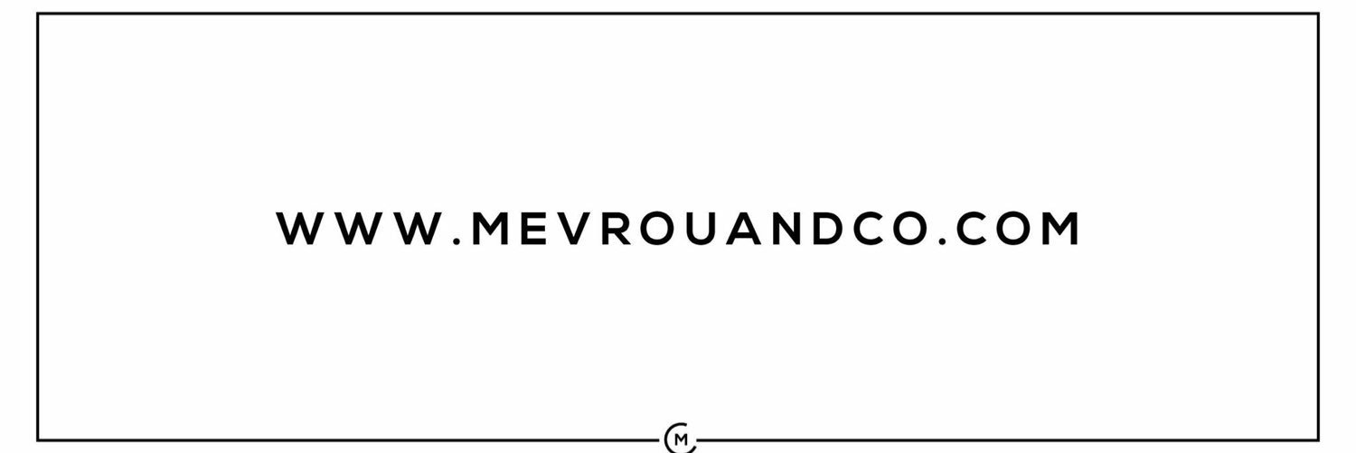 MEVROUandCO's profile banner image