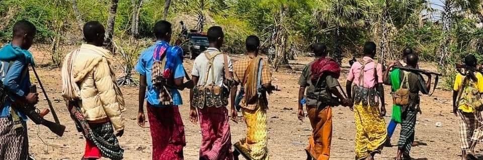 Abdi Addow 🕊 banner