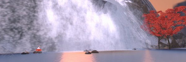 hikage_cluster Profile Banner