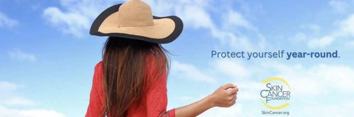SkinCancerOrg's profile banner image