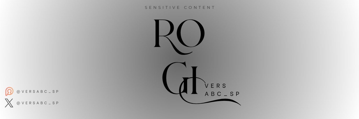 ʀᴏɢɪ ↕️ banner