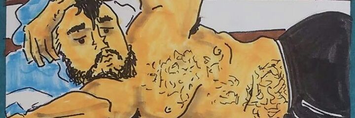 monkboyking's profile banner image