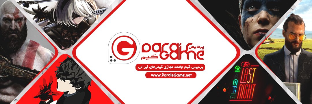 pardisgame's profile banner image
