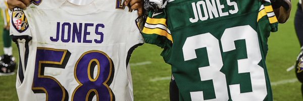 ALVIN JONES Profile Banner