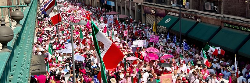 Mario ✨ 🇲🇽 banner