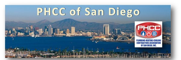 PHCCSanDiego Profile Banner