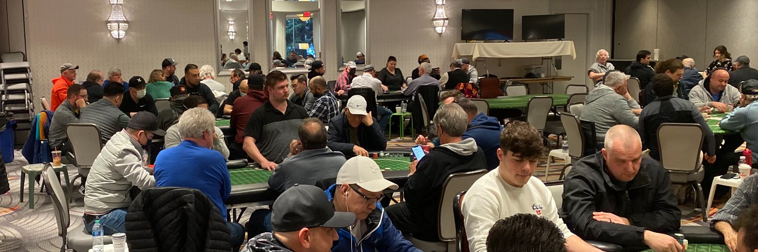 RCGpoker's profile banner image