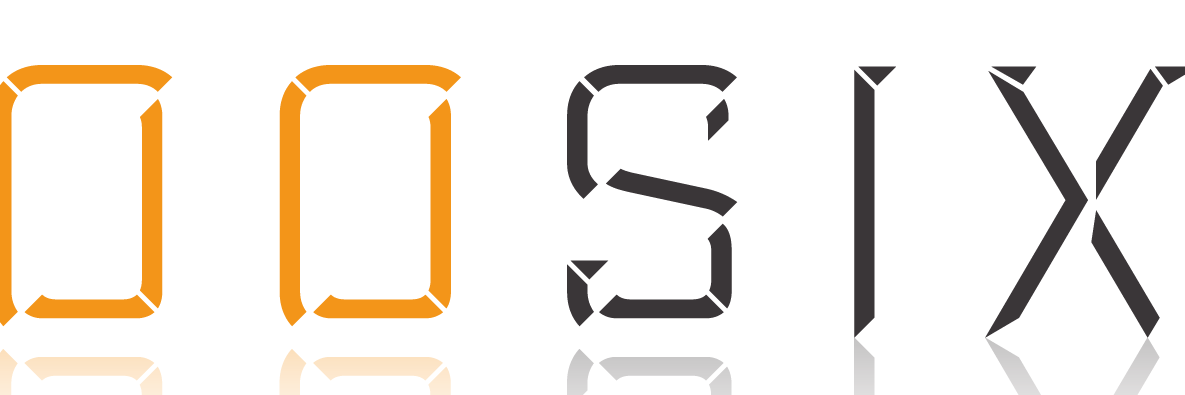 OOSIX banner
