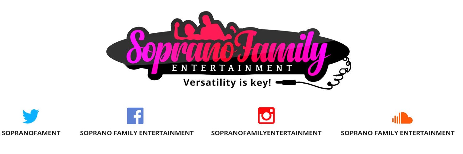 SopranoFamENT's profile banner image