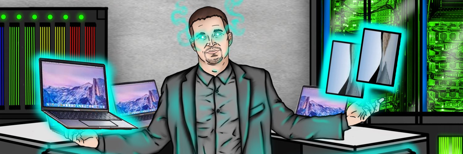 Manncl's profile banner image