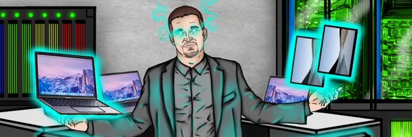 Manncl Profile Banner