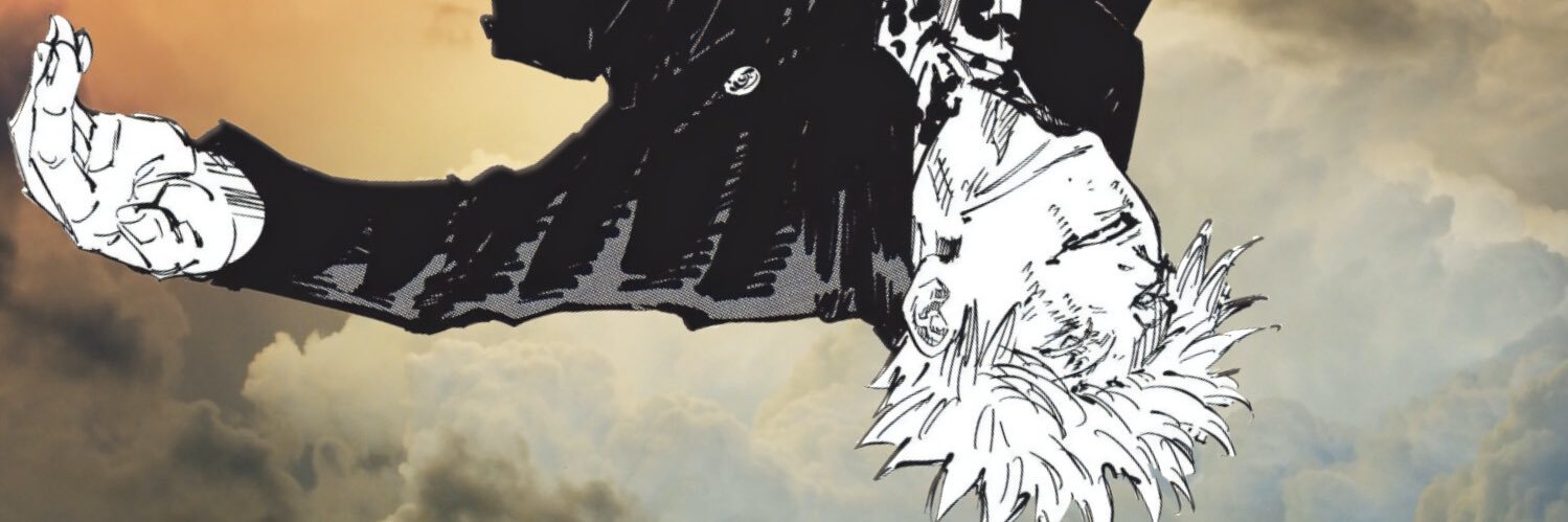 GoosayHimmet's profile banner image
