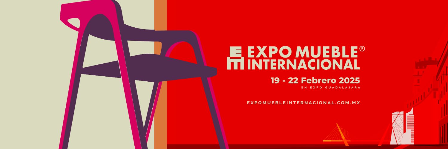 Expo Mueble Internacional banner
