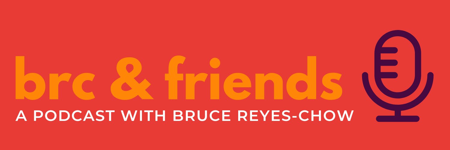 🄱🅁🄲 & Friends banner