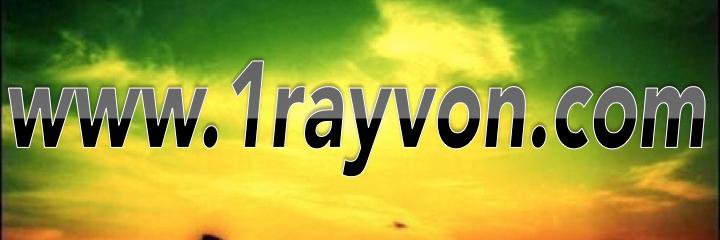 RAYVON_MUSIC's profile banner image
