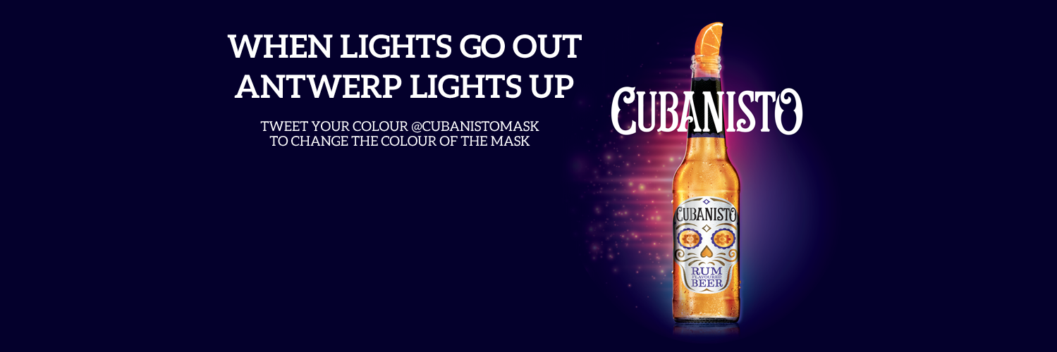 CubanistoMask's profile banner image