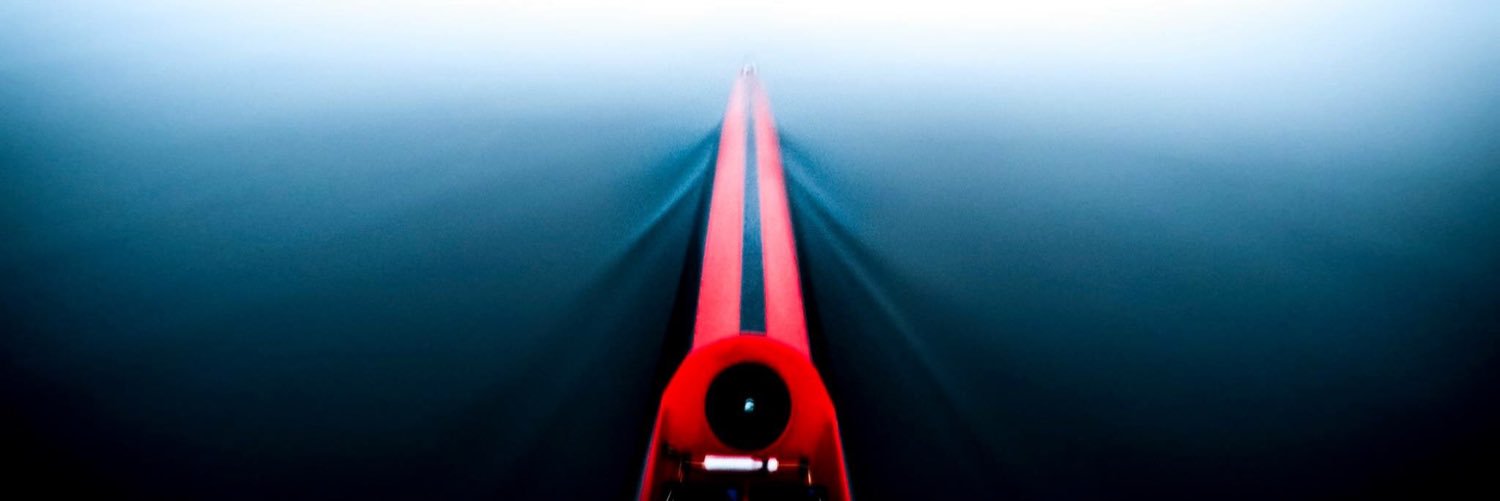 Think Kayak Global banner