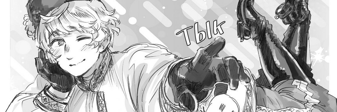 ame_rus's profile banner image