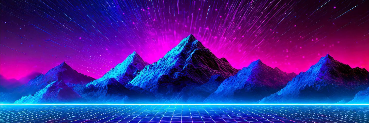 netkong32's profile banner image