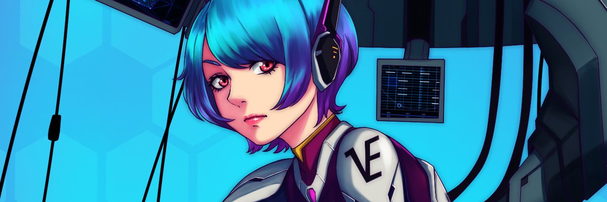 PiggerNova's profile banner image