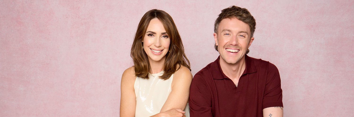 BBCTheOneShow's profile banner image