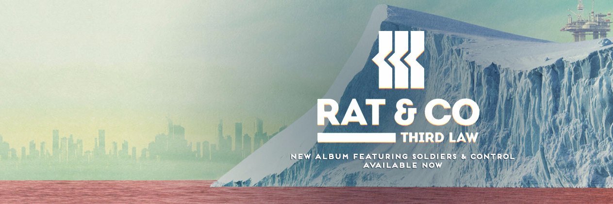 Rat & Co banner