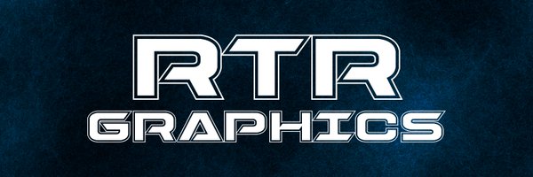 RTR_Graphics97 Profile Banner