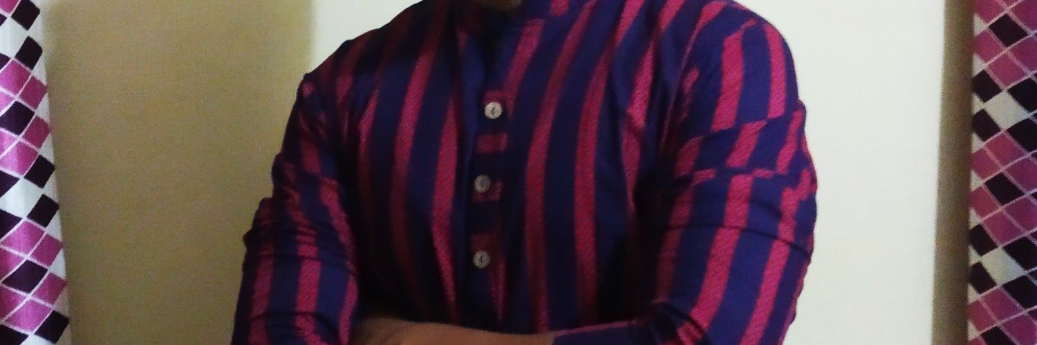 5891amit's profile banner image