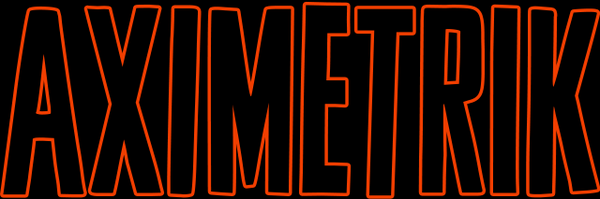 AXIMETRIK Profile Banner