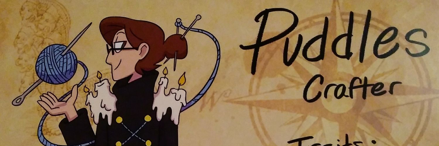 J_Puddles's profile banner image