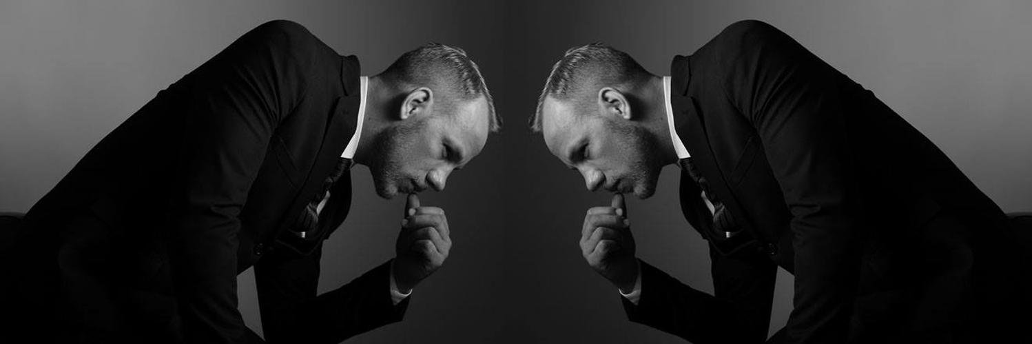 Billy Wickman banner