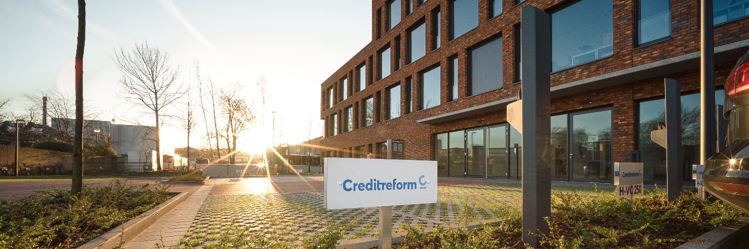 Creditreform_H's profile banner image