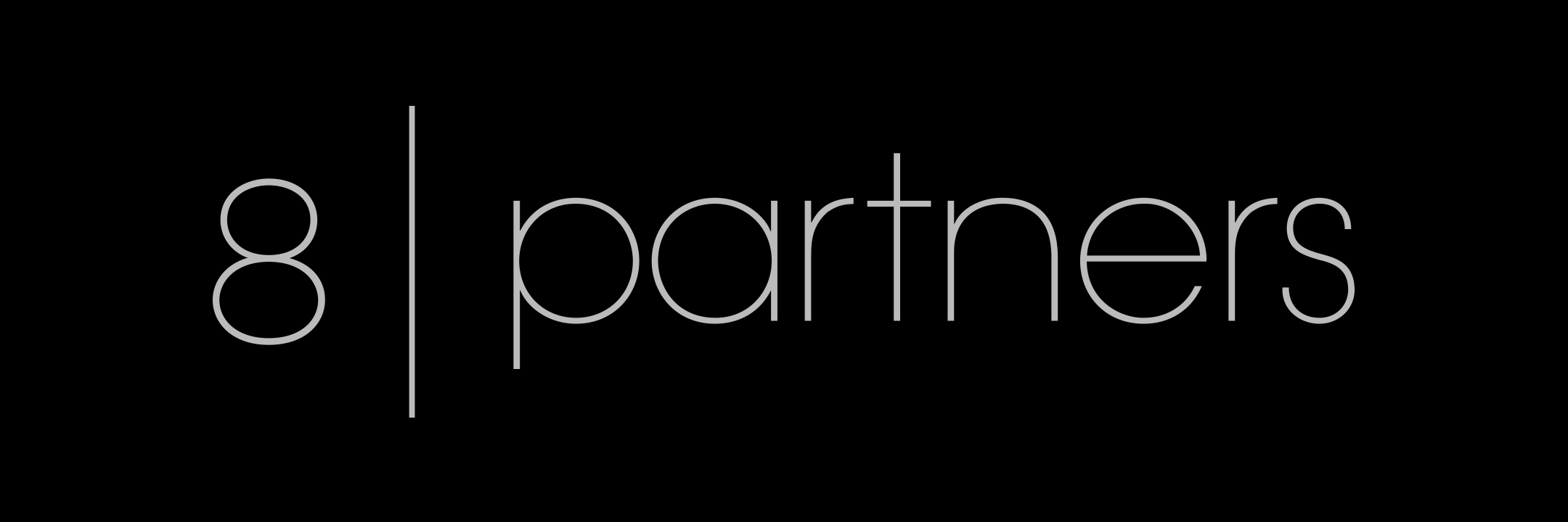 8 | partners banner