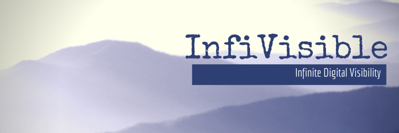 InfiVisible's profile banner image
