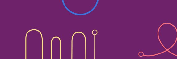 Women In Tech, Nottingham 🌈✨ banner