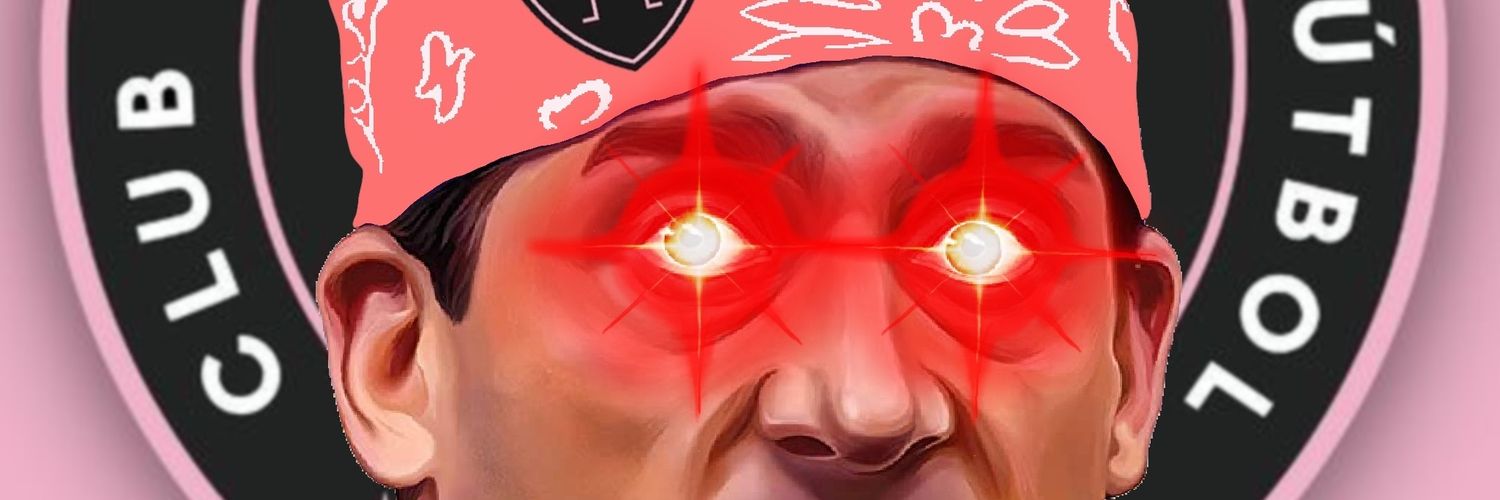 Prison Mike banner
