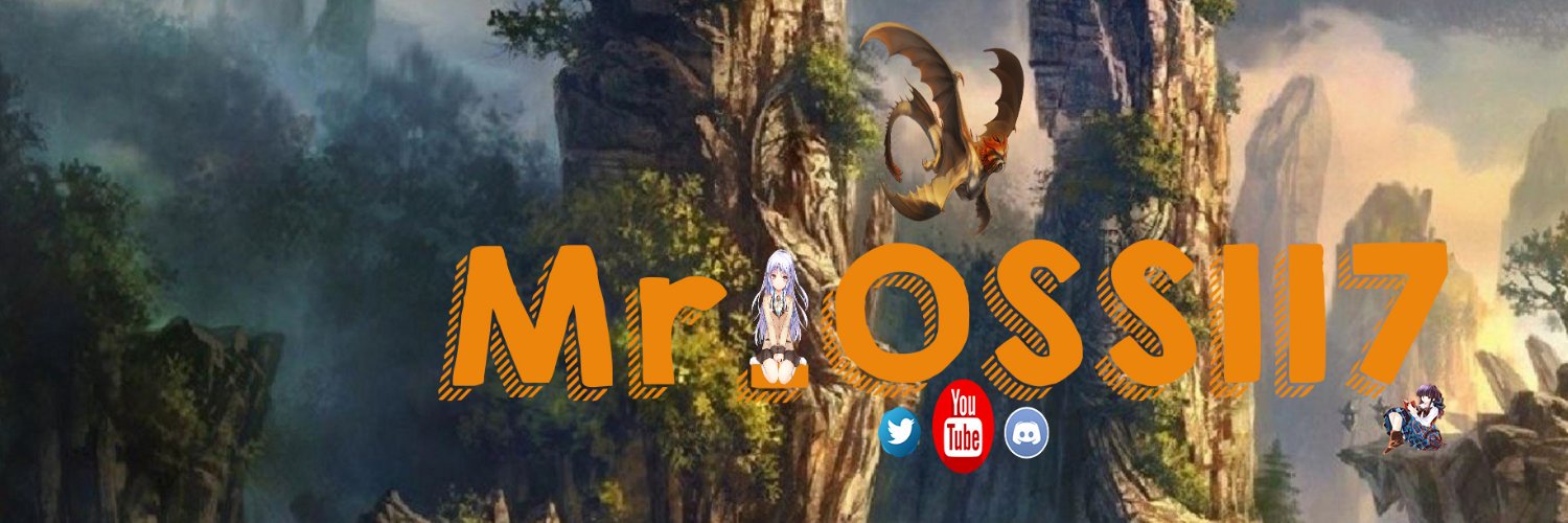 Mr_OSS117_'s profile banner image