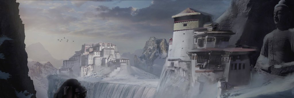MetatronPhoenix's profile banner image