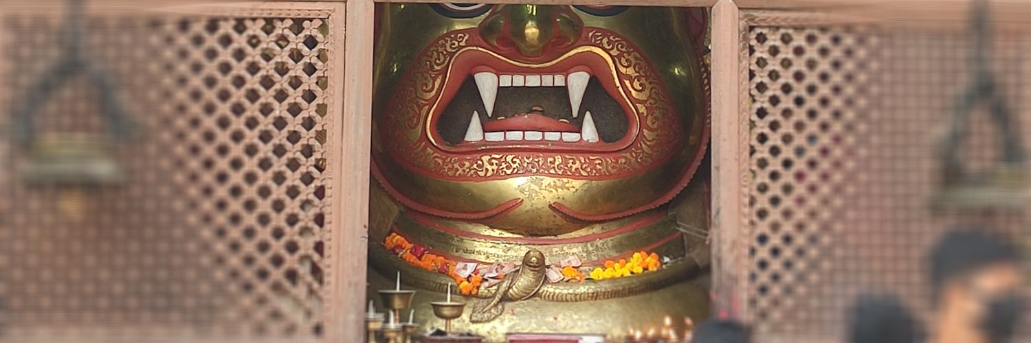 VDevkotaa's profile banner image