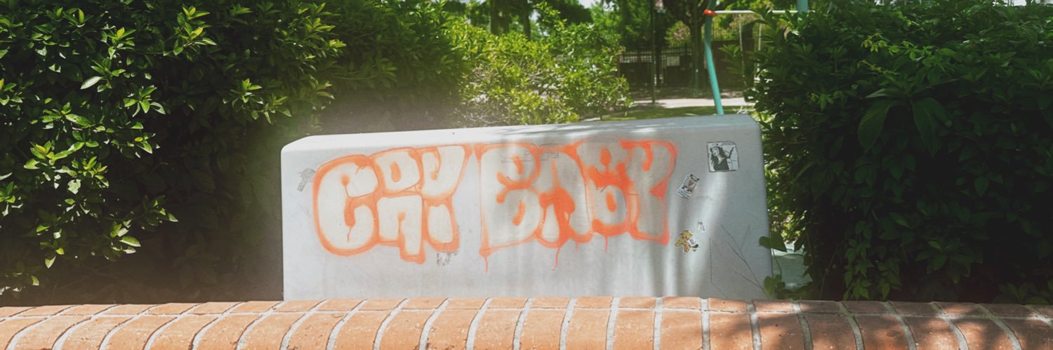 boudinburps's profile banner image