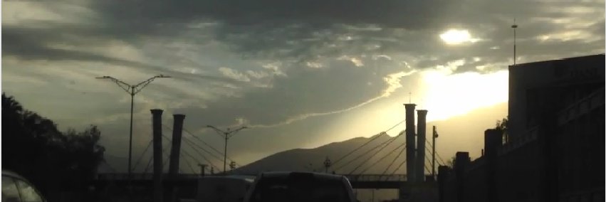 Fuse Van Gates banner