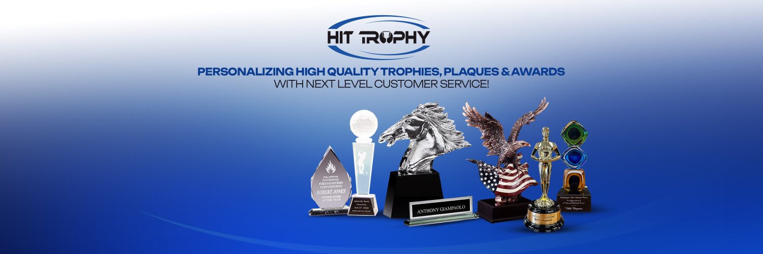 Hit Trophy banner