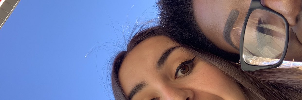 Daanieelleeeeee's profile banner image