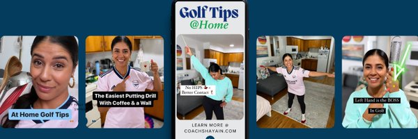 CoachShayain Profile Banner