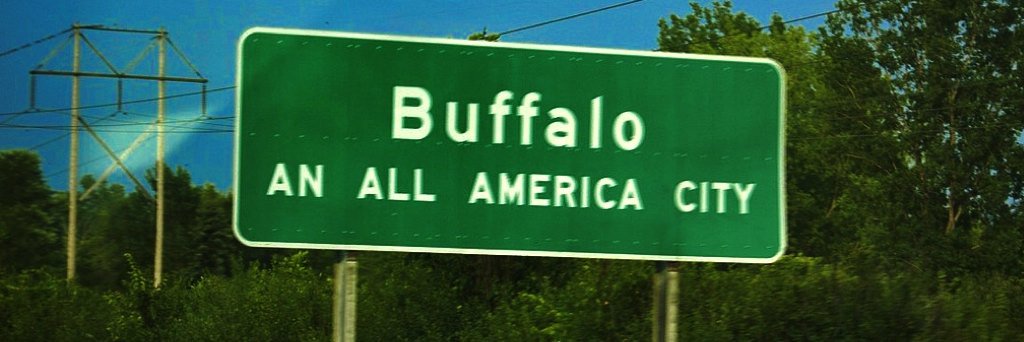 Buffawoes banner