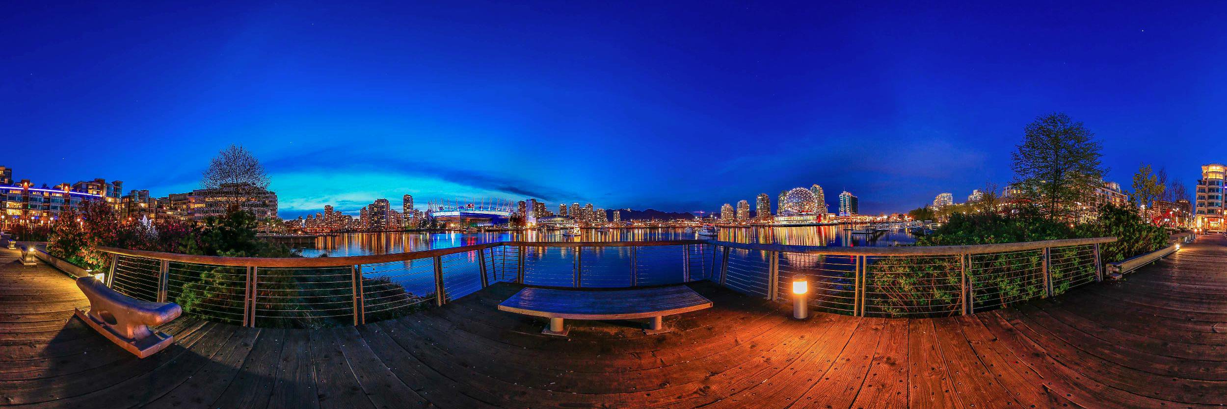 PerspectiveVR's profile banner image