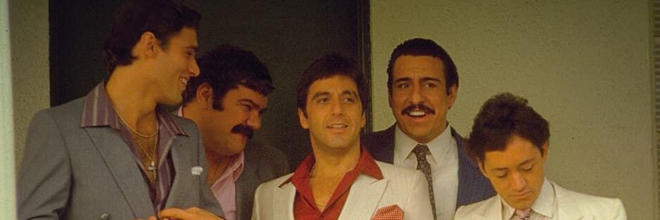 MR TAKE A CHANCE banner