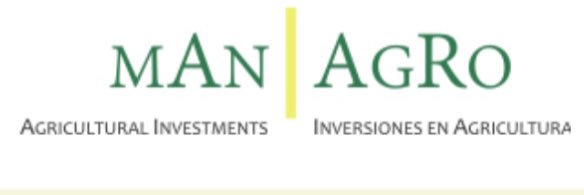 Man Agro S.A banner